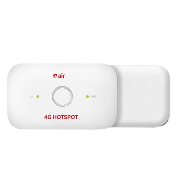 Muvit 4G LTE Wireless Dongle with Airtel SIM Network Support | Plug & Play with up to 150Mbps