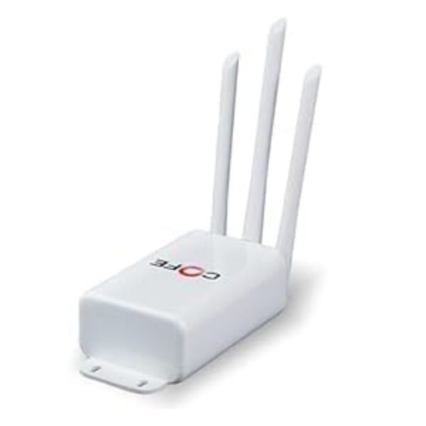 COFE CF-807 WDIII with 300Mbps Speed 4G & 5G Sim Support Wi-Fi Router