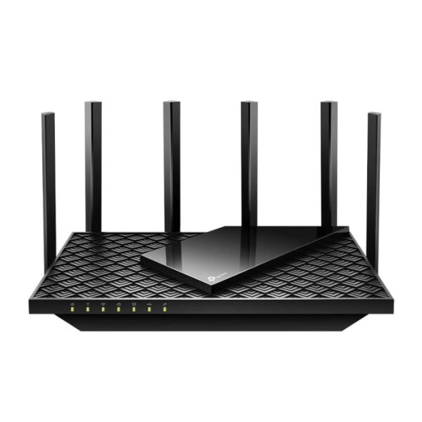 TP-Link Archer AX72 Pro AX5400 Dual-Band Gigabit Wi-Fi 6 Router 8K Streaming MU-MIMO HomeShield